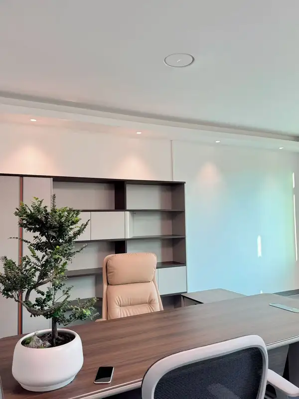 Pro Pollution-free Ventilator, VOV, S7 - view 5