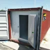 Processing -20c Copelandfusheng Compressor, 20ft/40ft, 20C