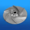 Processing Impeller, Centrifugal, Pump Accessories - view 4