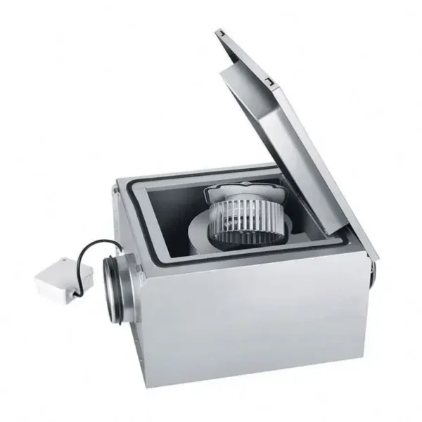 Product Ideas Hepa Filter, Inline, Centrifugal