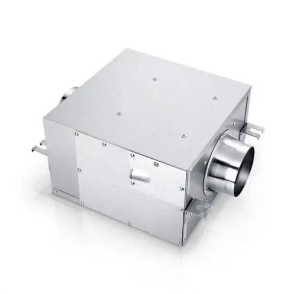 Product Ideas Hepa Filter, Inline, Centrifugal - view 2
