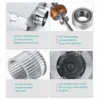 Product Ideas Hepa Filter, Inline, Centrifugal - view 4