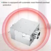 Product Ideas Hepa Filter, Inline, Centrifugal - view 6