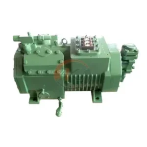 Product Semi-hermetic Refrigeration Compressor, 4PCS-10.2