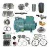 Product Semi-hermetic Refrigeration Compressor, 4PCS-10.2 - view 2