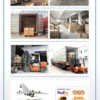 Product Semi-hermetic Refrigeration Compressor, 4PCS-10.2 - view 6