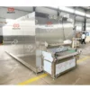 Production Line Iqf Freezer, 380 V, sus304 - view 5
