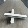 Profile Insulated Sandwich Panel, Stainless, Steel, PVC