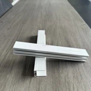 Profile Insulated Sandwich Panel, Stainless, Steel, PVC