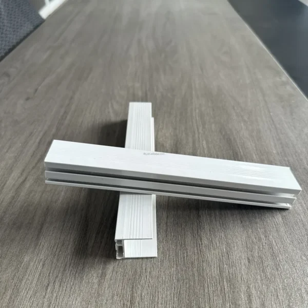 Profile Insulated Sandwich Panel, Stainless, Steel, PVC