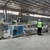 Profile Insulated Sandwich Panel, Stainless, Steel, PVC - view 4