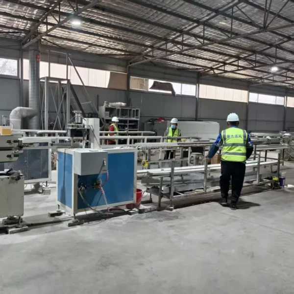 Profile Insulated Sandwich Panel, Stainless, Steel, PVC - view 4