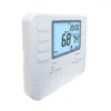 Programmable Digital Air Conditioner, STN715, 24V, HVAC - view 2