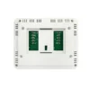Programmable Digital Air Conditioner, STN715, 24V, HVAC - view 4