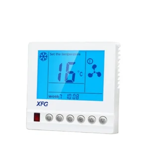 Programmable Thermostat Air Conditioner, HVAC, AC110~230V