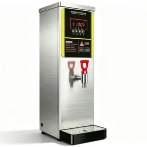 Progressive Heating Water Boiler, 40L, 50L, 60L, 85L/H