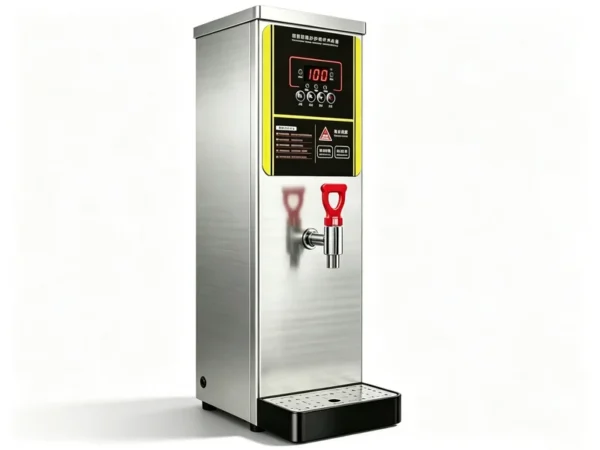 Progressive Heating Water Boiler, 40L, 50L, 60L, 85L/H