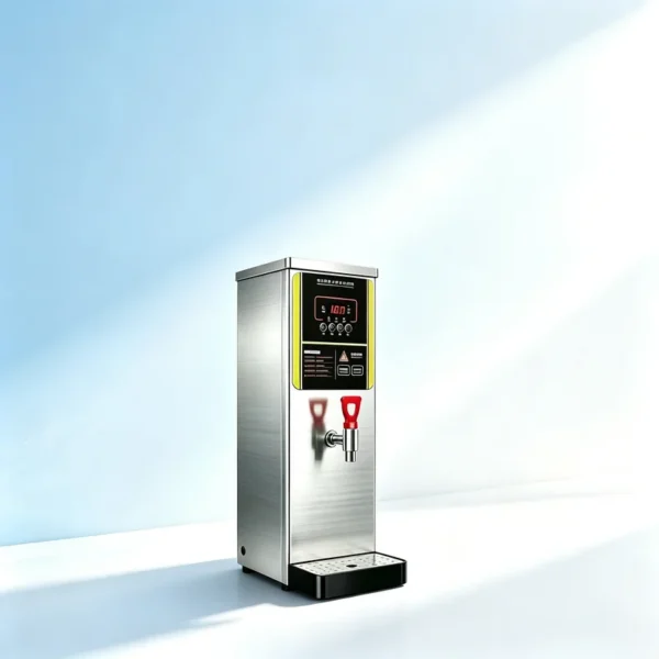 Progressive Heating Water Boiler, 40L, 50L, 60L, 85L/H - view 2