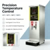 Progressive Heating Water Boiler, 40L, 50L, 60L, 85L/H - view 4