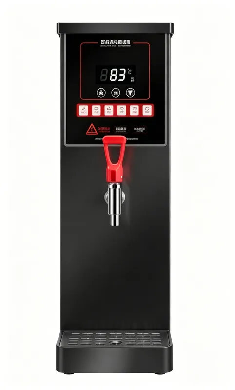Progressive Heating Water Boiler, 40L, 50L, 60L, 85L/H - view 5