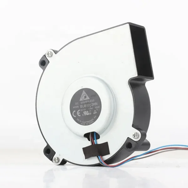 Projector Bub1012hn Cooling Fan, 5V, 24V, 48V, 12V