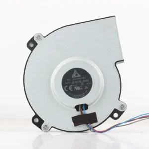 Projector Bub1012hn Cooling Fan, 5V, 24V, 48V, 12V