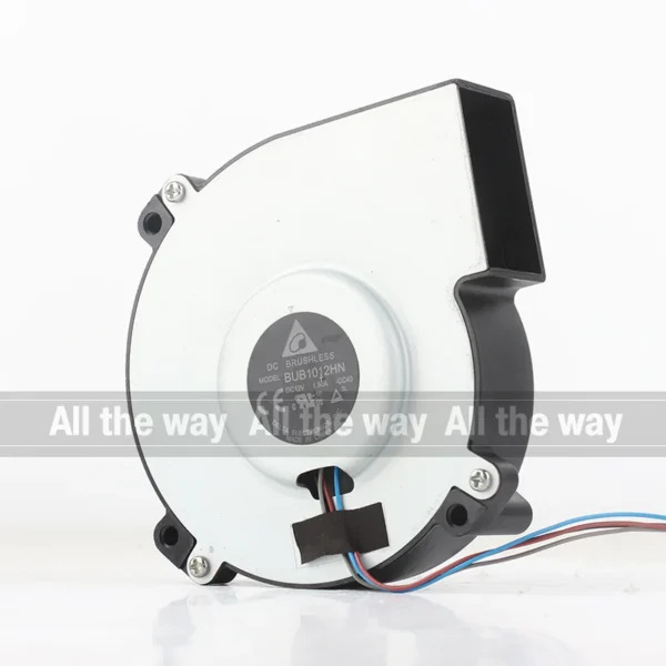 Projector Bub1012hn Cooling Fan, 5V, 24V, 48V, 12V - view 2