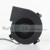 Projector Bub1012hn Cooling Fan, 5V, 24V, 48V, 12V - view 3