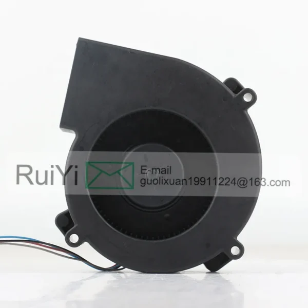 Projector Bub1012hn Cooling Fan, 5V, 24V, 48V, 12V - view 3