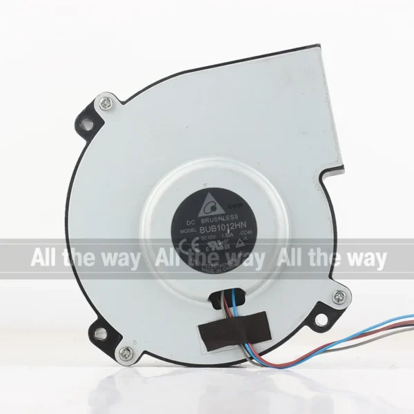 Projector Bub1012hn Cooling Fan, 5V, 24V, 48V, 12V - view 4