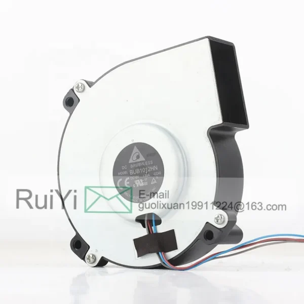 Projector Bub1012hn Cooling Fan, 5V, 24V, 48V, 12V - view 4