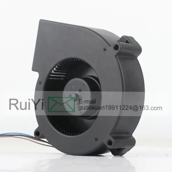 Projector Bub1012hn Cooling Fan, 5V, 24V, 48V, 12V - view 5