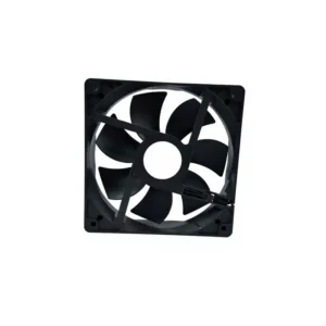 Projector Cooling Fan, 120x120x25mm, Plastic, 110-240V