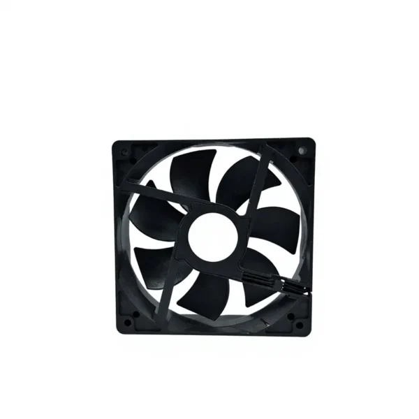 Projector Cooling Fan, 120x120x25mm, Plastic, 110-240V - view 2