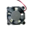 Projector Cooling Fan, HDS0324MG, 7500rpm, 24v, 3010 - view 2