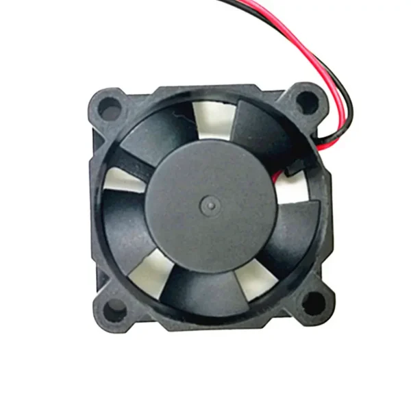 Projector Cooling Fan, HDS0324MG, 7500rpm, 24v, 3010 - view 2