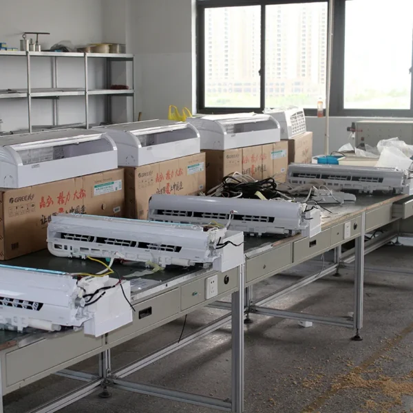Proof Air Conditioner, 9000, R-410A - view 3
