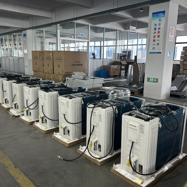 Proof Air Conditioner, 9000, R-410A - view 5