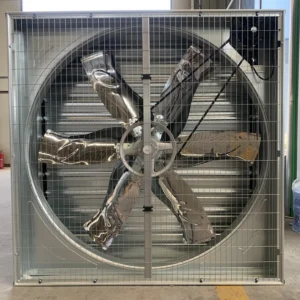 Proof Axial Exhaust Fan, 900mm, 275g