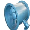 Proof Axial Flow Ventilator, CCS