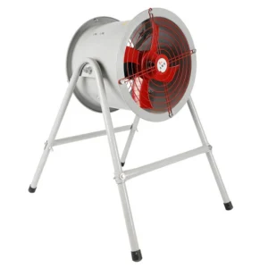 Proof Filtered Exhaust Fan, 380V, 220V, Electric