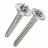 Proof Flanged Immersion Heater, Stainless, Steel - view 6
