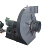 Proof High Pressure Blower, High-Pressure