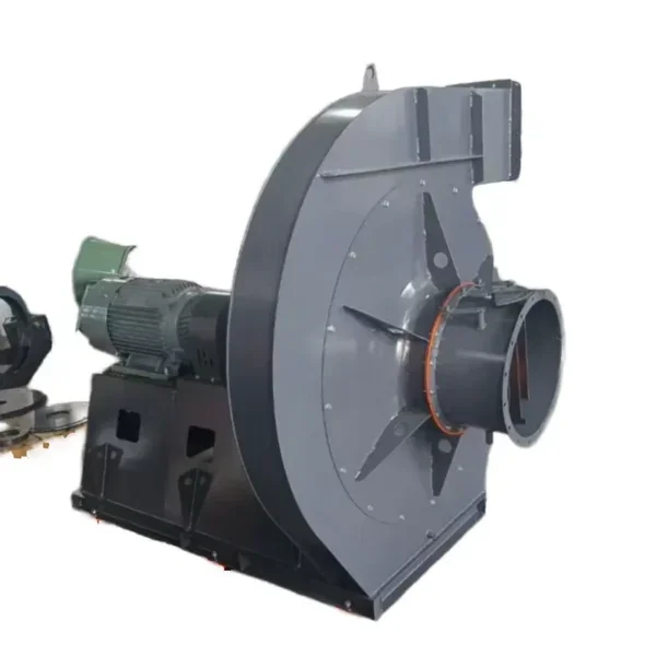 Proof High Pressure Blower, High-Pressure