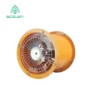 Proof Pipe Exhaust Fan, Axial, 220V, A.C. Source