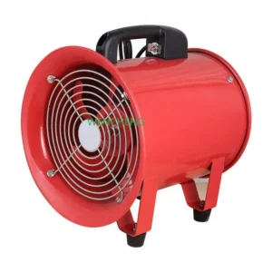 Axial Flow Fans