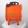 Proof Portable Ventilation Fan, WENCHENG, Axial, 16inch - view 3