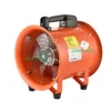Proof Portable Ventilation Fan, WENCHENG, Axial, 16inch - view 4