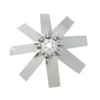 Propeller High Performance Fan, 6w, Axial