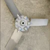 Propeller High Performance Fan, 6w, Axial - view 2